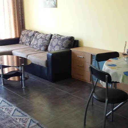 Sara 3 Apartment Pomorie